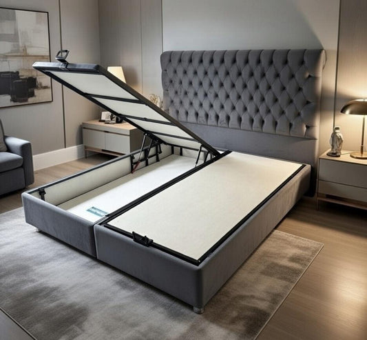 Luxury Bed