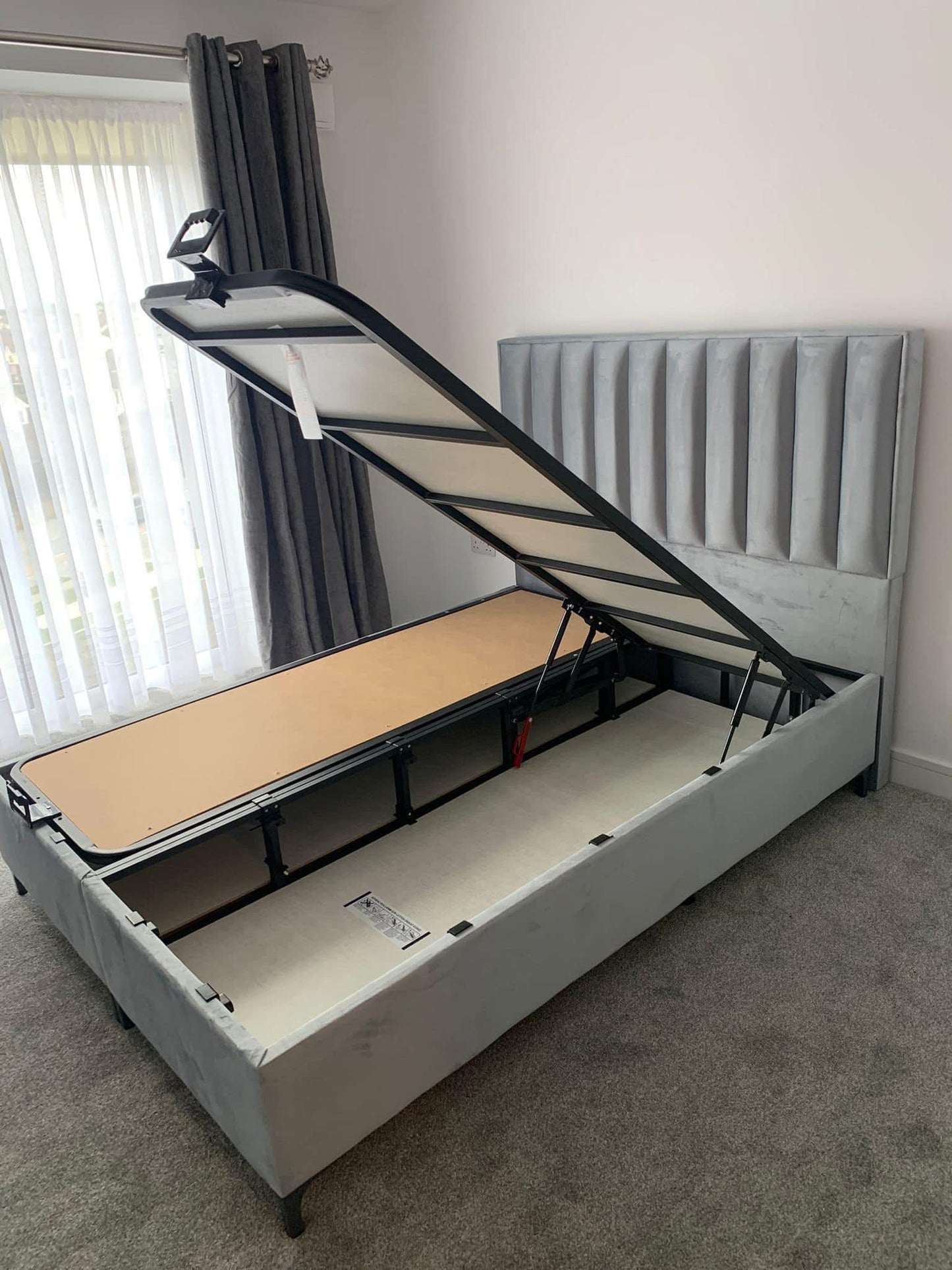 Melbourne 4ft6 Bed