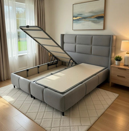 Nesta Bed