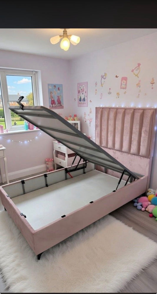 Melbourne Single bed